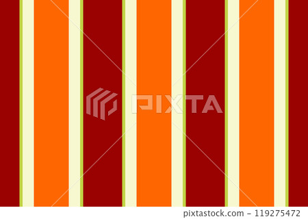 Overlay textile fabric vector, tailor texture lines pattern. Doodle seamless vertical background stripe in light goldenrod yellow and lime colors. 119275472