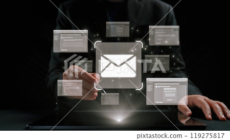 Efficient Email Management Strategies for Modern Professionals UUID 119275817