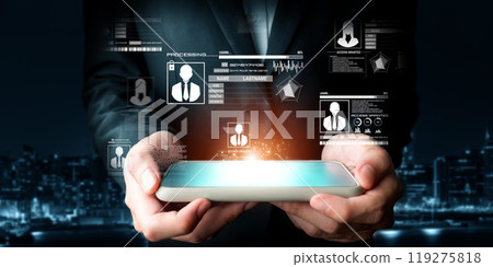 ID Security Essentials Protect Identity with Confidence FaaS 119275818