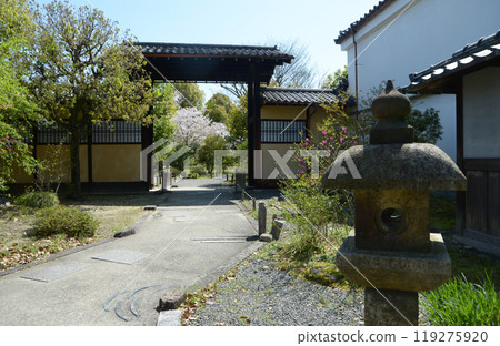 京都市下京區正成園入口 京都市下京區正成園入口 119275920