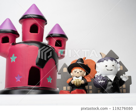 Halloween  119276080