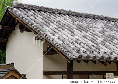 Tile roof Tile roof 119276555
