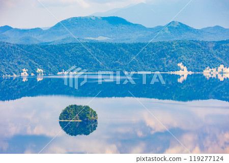 夏天北海道武藏 119277124