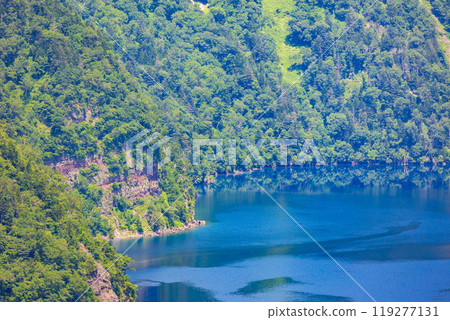夏天北海道武藏 夏天北海道武藏 119277131