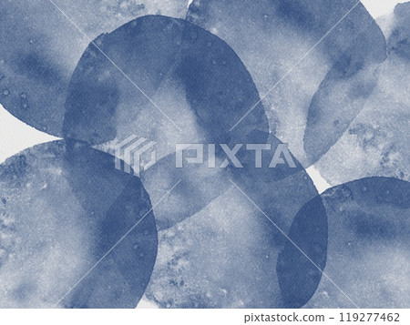 Watercolor blue background copy template paper quality texture minimalistic Watercolor blue background copy template paper quality texture minimalistic 119277462