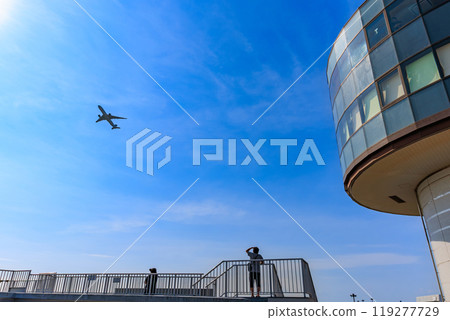 Museum of Aeronautical Sciences in Shibayama Town, Sanbu District, Chiba Prefecture 119277729