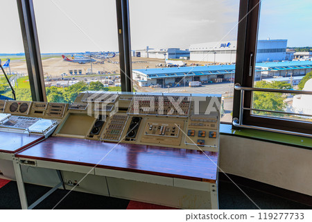 航空科學館位於千葉縣三武郡芝山町 航空科學館位於千葉縣三武郡芝山町 119277733