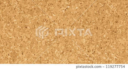 Cork board background material 119277754