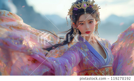 一個少女 119278192