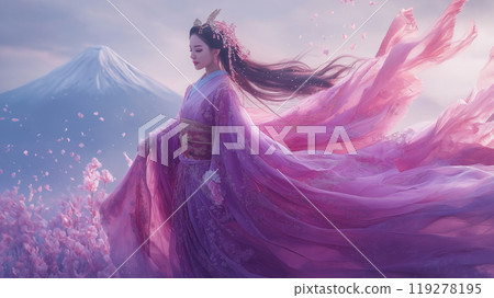 一個少女 119278195