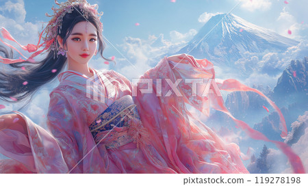 一個少女 119278198