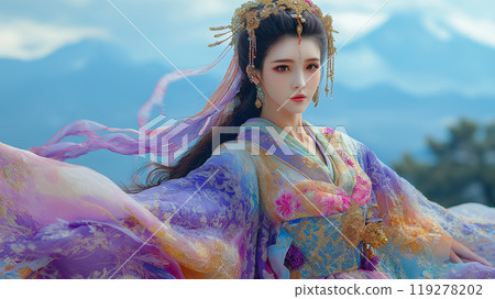 一個少女 119278202