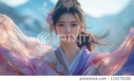 一個少女 一個少女 119278206