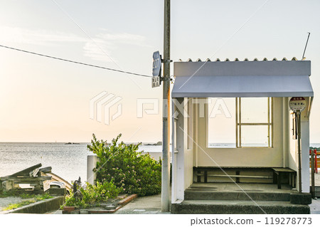 葉山町真瀨巴士站 葉山町真瀨巴士站 119278773