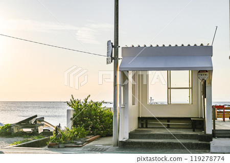 葉山町真瀨巴士站 葉山町真瀨巴士站 119278774
