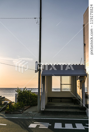 葉山町真瀨巴士站 葉山町真瀨巴士站 119278824
