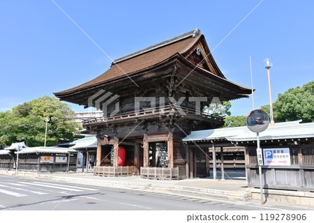 稻澤國府神社塔門 稻澤國府神社塔門 119278906