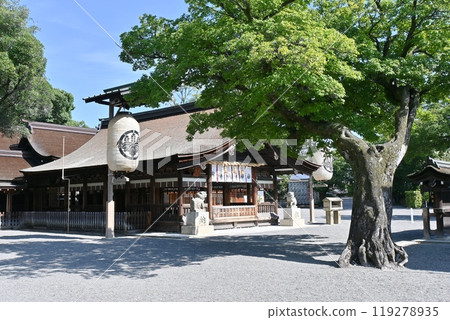 Kofu Miya Shrine Shrine Kofu Miya Shrine Shrine 119278935