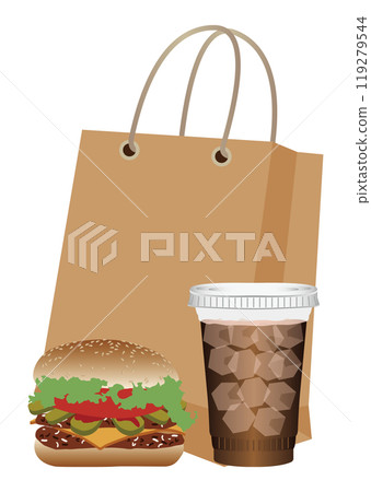 Take-out Take-out 119279544