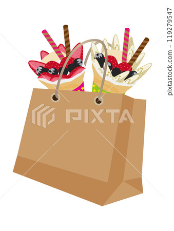 Take-out  119279547