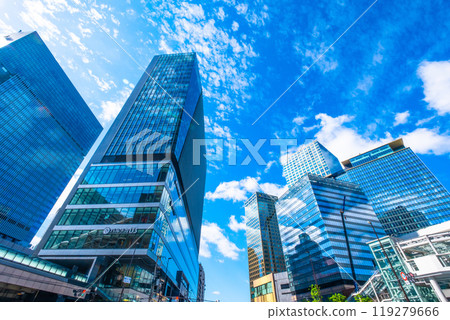 大阪站梅北摩天大樓 119279666