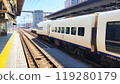 Limited Express Sonic 119280179
