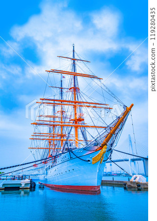 Kaiohmaru和Shinsho Ohashi Kaiohmaru和Shinsho Ohashi 119280435