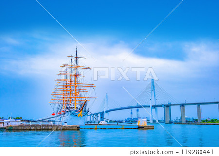 Kaiohmaru和Shinsho Ohashi 119280441