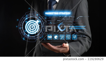 Identifying Customer Target Groups for Effective Marketing EIDE 119280629