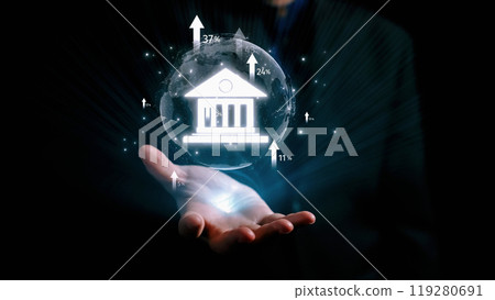 Revolution in Online Banking - Merging Finance with Technology UUID Revolution in Online Banking - Merging Finance with Technology UUID 119280691