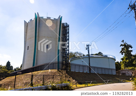 大河原配水廠 119282013