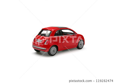 菲亞特 500 菲亞特迷你車 義大利 119282474