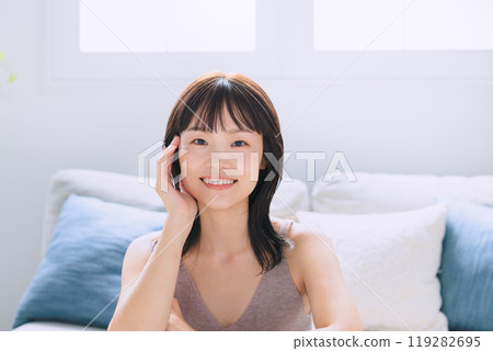 Natural beauty image 119282695