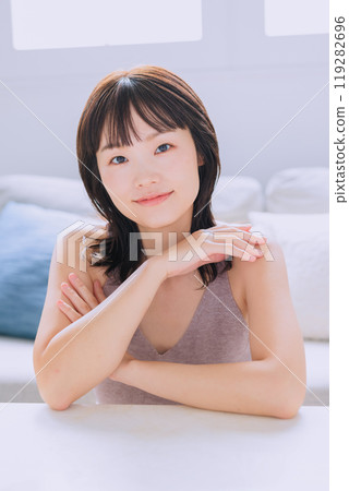 Natural beauty image 119282696