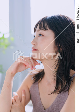 自然之美形象 119282700
