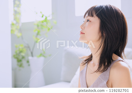 自然之美形象 119282701