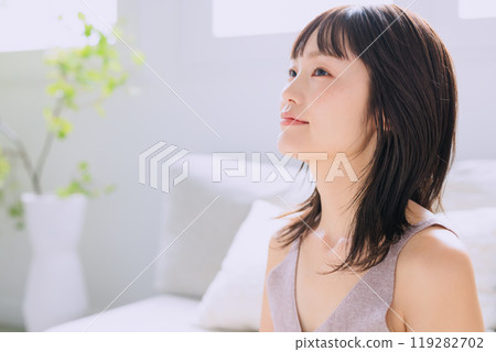 自然之美形象 119282702