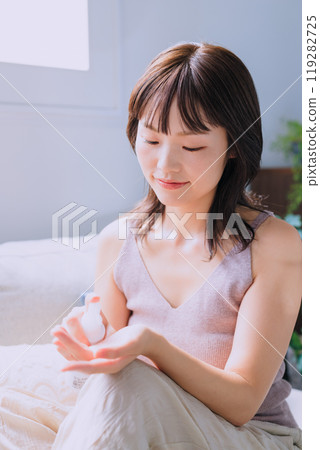 自然之美形象 119282725