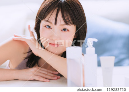 自然之美形象 119282730
