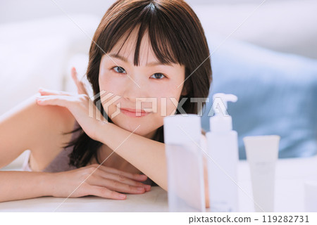 自然之美形象 119282731