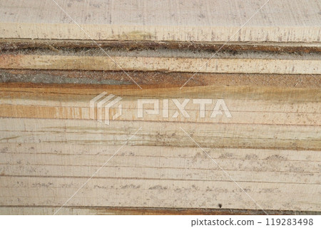 Timber logs background any company use Timber logs background any company use 119283498