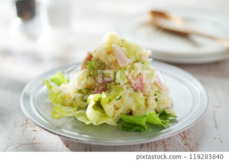 potato salad 119283840