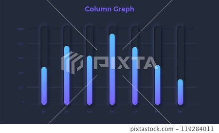 Modern Infographic Vector Illustration 119284011