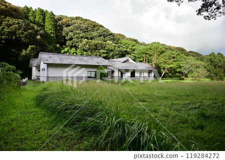 Sadowara Castle Old Museum Sadowara Castle Old Museum 119284272