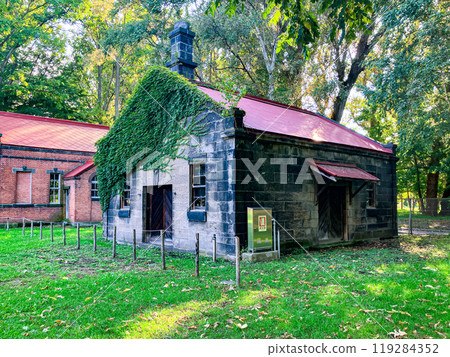 Hokkaido University Faculty of Agriculture Second Farm Kamaba September 2024 Hokkaido University Faculty of Agriculture Second Farm Kamaba September 2024 119284352