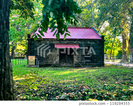 北海道大學農學部第二農場蒲場 2024 年 9 月 119284355