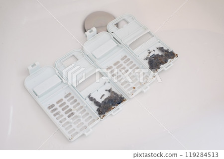 Lint filter Lint filter 119284513