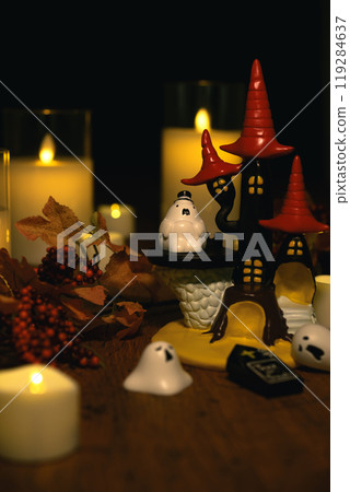 Halloween image Halloween image 119284637