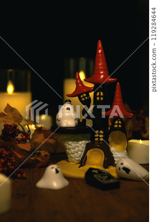 萬聖節圖像 119284644