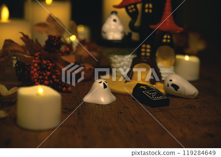 Halloween image 119284649